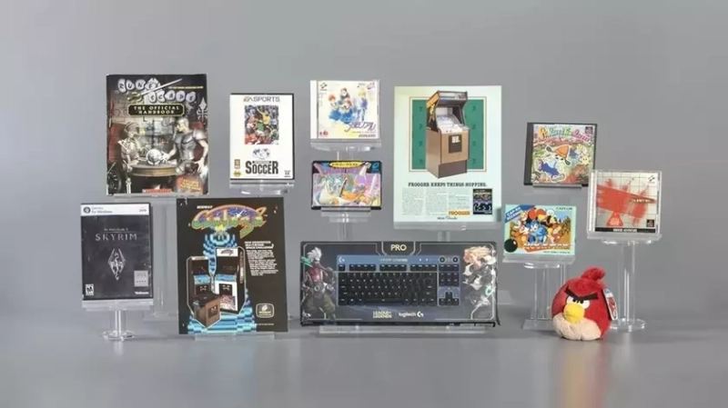 Зал славы видеоигр: кто станет новыми звездами по версии The Strong