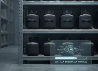 Apple Intelligence тормозит: почему HomePod и Apple TV исчезли с радаров