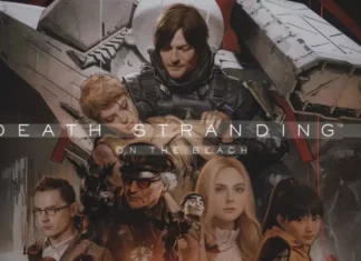 Кодзима раскрыл секретные материалы: Death Stranding 2 получает революционное обновление для PC и PlayStation