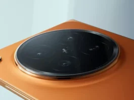 Oppo Find N6: революция складных смартфонов с экраном без единой морщинки