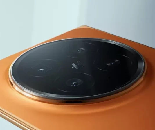 Oppo Find N6: революция складных смартфонов с экраном без единой морщинки