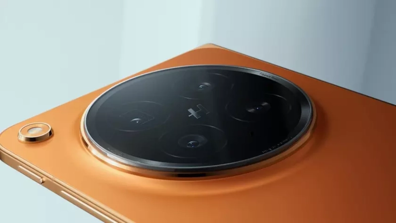 Oppo Find N6: Elevating Mobile Technology to New Heights