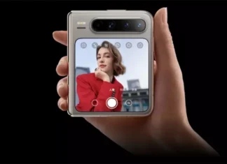 Pura X: Как Huawei тихо revolucionировал рынок складных смартфонов в 2025 году