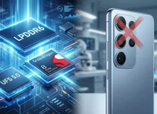 Скорость vs камеры: почему новые Android-флагманы жертвуют фотографией ради производительности