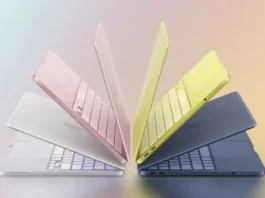 Apple готовит революцию: MacBook Neo 2 получит сенсорный экран будущего