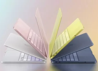 Apple готовит революцию: MacBook Neo 2 получит сенсорный экран будущего