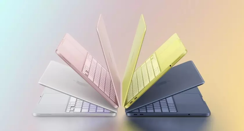 MacBook Neo: революция от Apple или обновление в культовых ноутбуках?