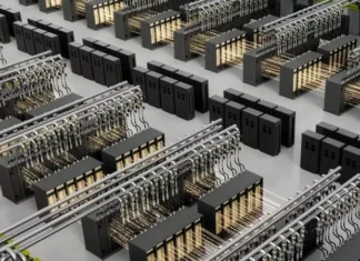 Nvidia Rubin Ultra: когда чип бросает вызов законам физики