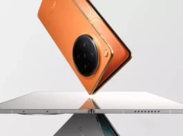 OPPO Find N6: Складной смартфон, который переписал правила мобильного рынка