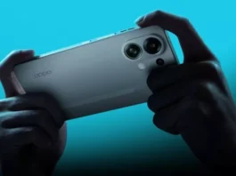 Oppo K14: Смартфоны с пропеллером, которые перевернут рынок мобильных устройств