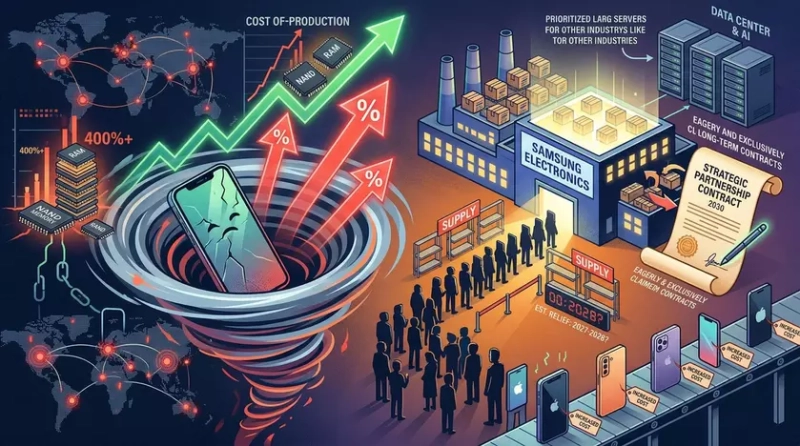 Президент OnePlus China Ли Цзе