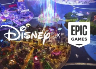 Disney разглядела золотой актив: почему поглощение Epic Games может стать революцией медиаиндустрии