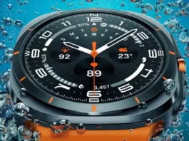 Samsung раскрыл революционные возможности Galaxy Watch Ultra 2: 5G и спутниковая связь в одном устройстве