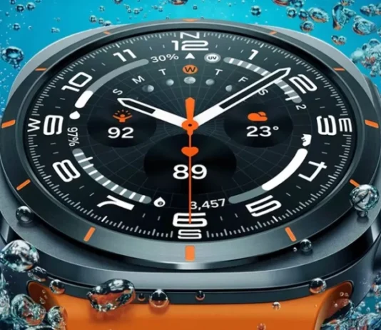 Samsung раскрыл революционные возможности Galaxy Watch Ultra 2: 5G и спутниковая связь в одном устройстве