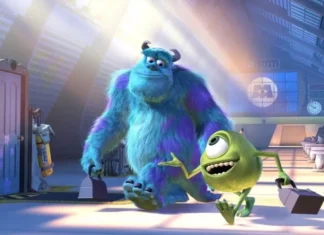 Pixar раскрыл планы: возвращение культовых монстров и новые мультфильмы до 2029 года