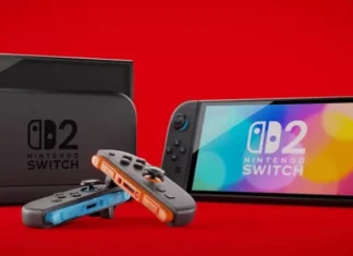Nintendo адаптирует Switch 2 под европейские экологические стандарты: что изменится