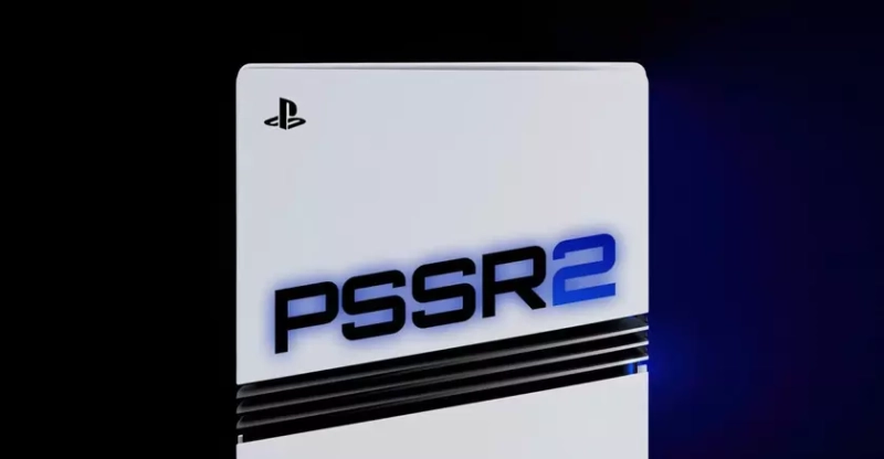 Закулисный взгляд на PSSR 2 – в сети появился качественный фан-арт