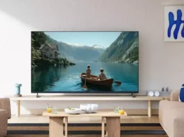 Sony BRAVIA 3 II: Игровой телевизор для требовательных пользователей по доступной цене