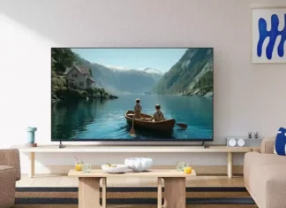 Sony BRAVIA 3 II: Игровой телевизор для требовательных пользователей по доступной цене