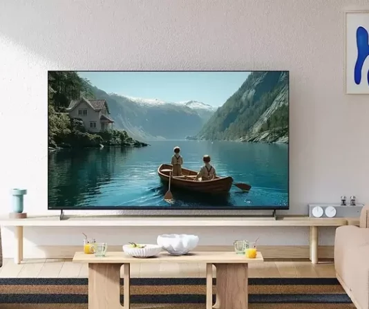 Sony BRAVIA 3 II: Игровой телевизор для требовательных пользователей по доступной цене