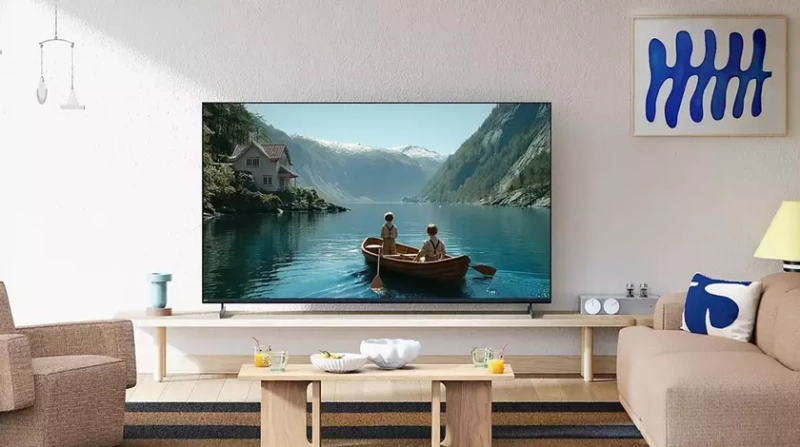 Meet the Sony BRAVIA 3 II: Elevating Your Viewing Experience