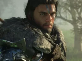 Crimson Desert: Новый корейский экшен разочаровал игроков