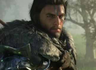 Crimson Desert: Новый корейский экшен разочаровал игроков