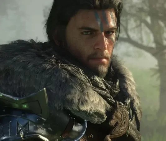 Crimson Desert: Новый корейский экшен разочаровал игроков