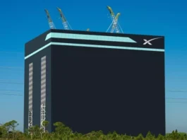 SpaceX раскрыла детали GigaBay: как ангар в 115 метров изменит будущее космических полетов