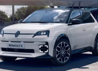 Электромобили дешевеют: как новые модели В-класса меняют рынок ЕС