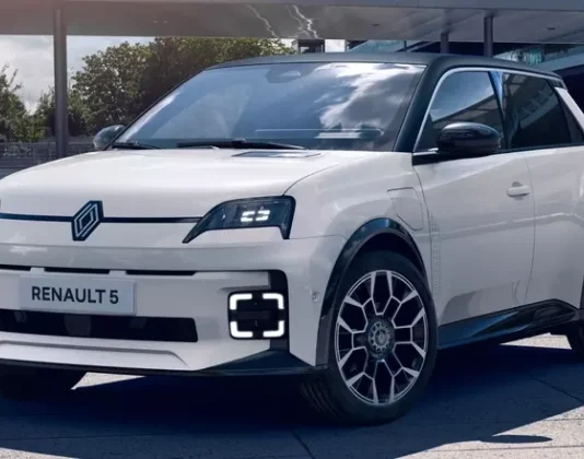 Электромобили дешевеют: как новые модели В-класса меняют рынок ЕС