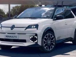 Электромобили дешевеют: как новые модели B-класса меняют авторынок ЕС