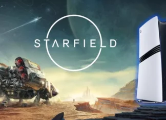 Starfield на PlayStation 5: названа точная дата релиза и цена для игроков