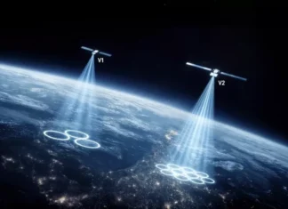 Starlink раскрыл детали сверхскоростного спутникового интернета нового поколения