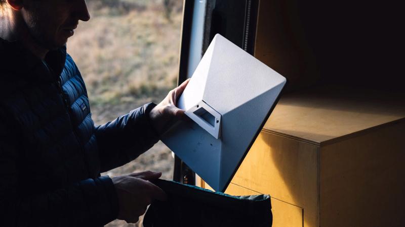 Starlink хочет ускорить отдачу: SpaceX просит у FCC больше частот для ускорения выгрузки