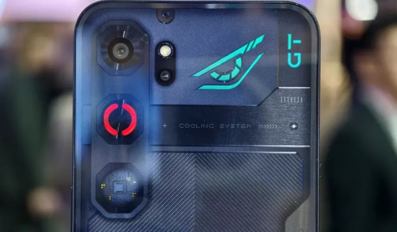 Nubia Neo 5 GT: A New Era for Speed and Performance