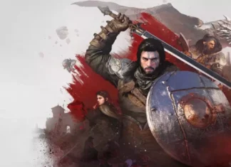 Crimson Desert: Революция оптимизации, которая позволит играть даже на офисных ноутбуках