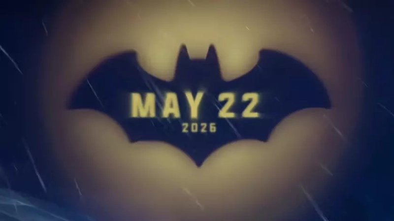 Обновление календаря: когда ждать LEGO Batman: Становление Темного Рыцаря?