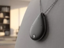 Taya Necklace: Революция в мире носимых AI-устройств с фокусом на конфиденциальность