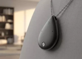 Taya Necklace: Революция в мире носимых AI-устройств с фокусом на конфиденциальность