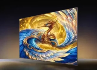 TCL раскрыла характеристики геймерских телевизоров Crane 7 Pro: Mini LED, 5000 нит и 300 Гц