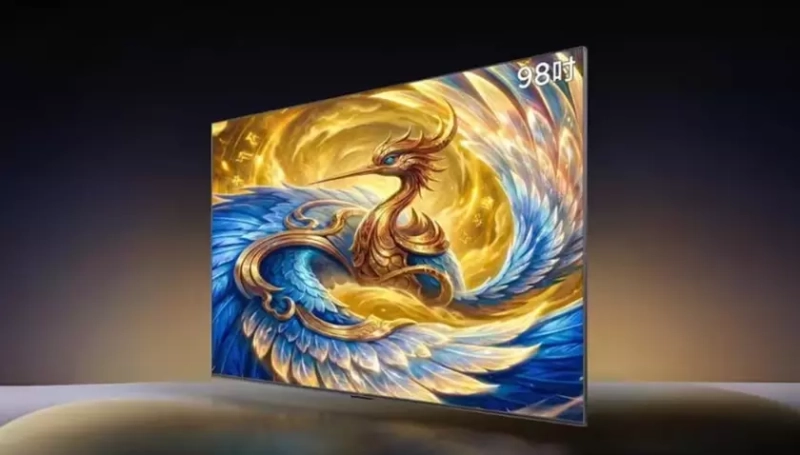 Обзор TCL Thunderbird Crane 7 Pro: инновации на горизонте