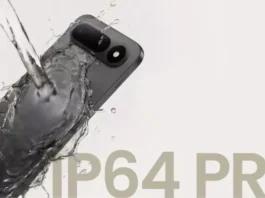 Tecno Spark 50 5G: Долгоиграющий смартфон с 5G, который не разорит кошелек