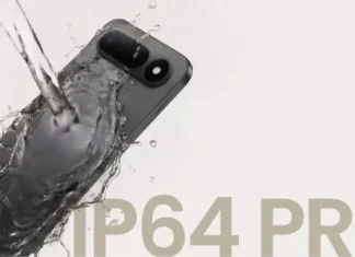 Tecno Spark 50 5G: Долгоиграющий смартфон с 5G, который не разорит кошелек