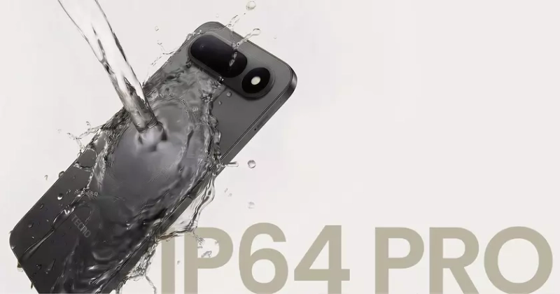 Смартфон Tecno Spark 50 5G в разных цветах