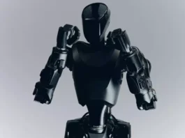 Война роботов: как украинская армия получила первых боевых андроидов Phantom MK-1