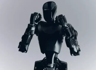 Война роботов: как украинская армия получила первых боевых андроидов Phantom MK-1