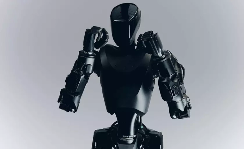 Foundation Phantom MK-1