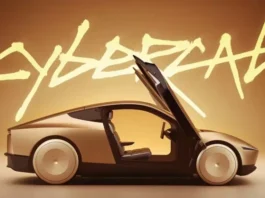 Tesla Cybercab: Революция беспилотного такси с заботой о незрячих пассажирах