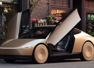 Tesla раскрыла новые правила для детей в Robotaxi: что изменилось?